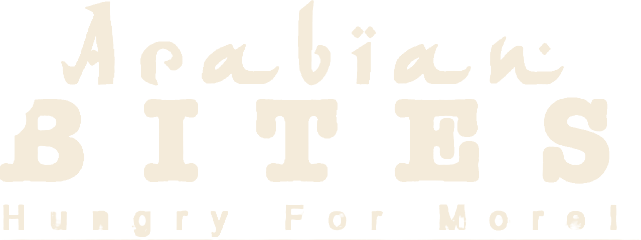 Arabian Bites